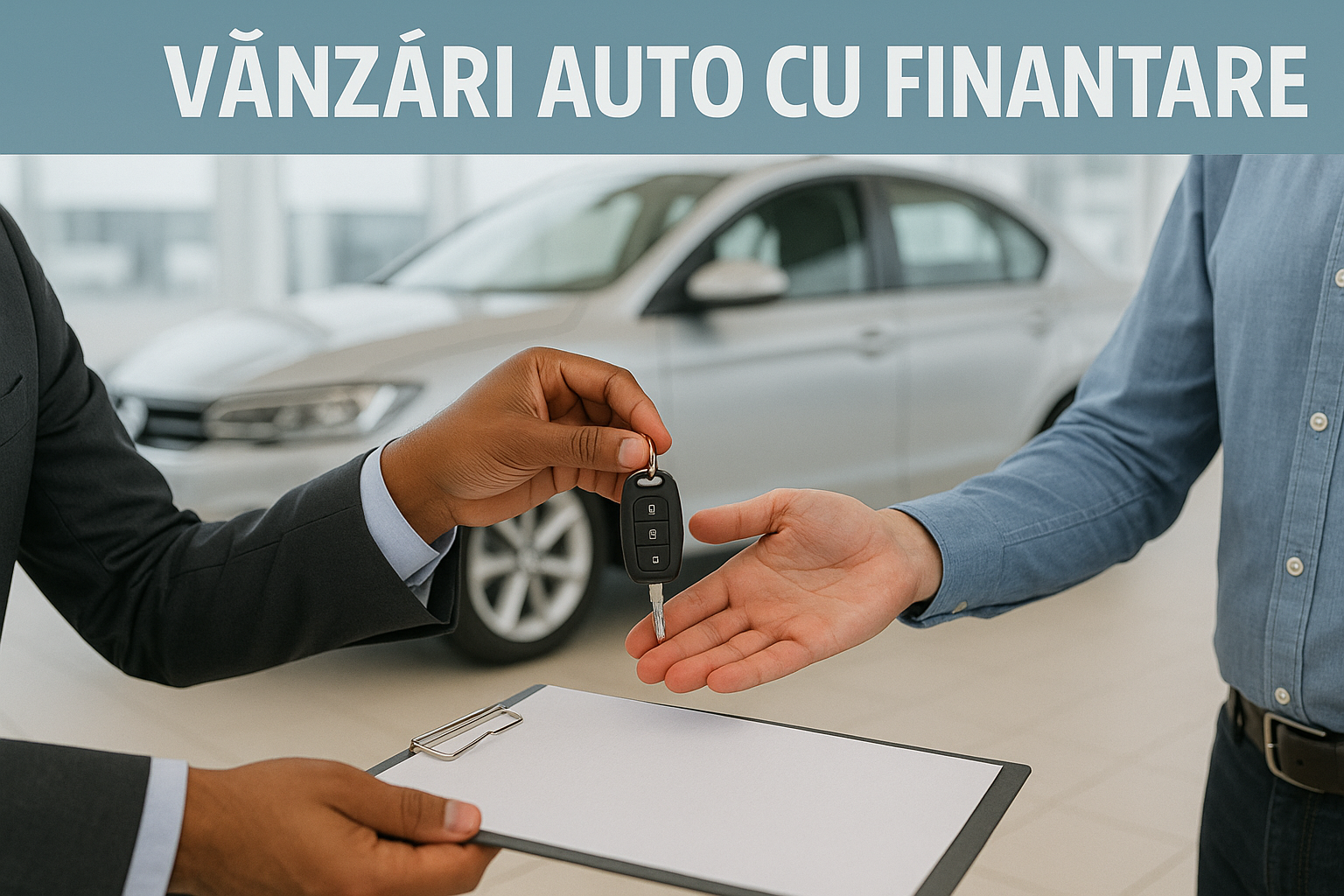 vanzari auto cu finantare.