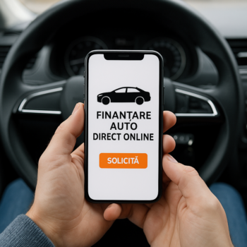 Finantare auto direct online