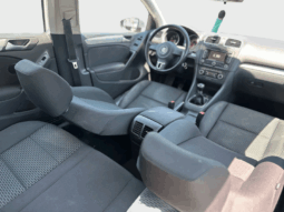 Vw Golf 6 1.4 MPI 2009