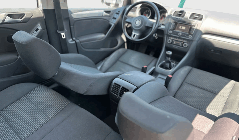 
								Vw Golf 6 1.4 MPI 2009 full									