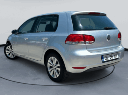 
										Vw Golf 6 1.4 MPI 2009 full									