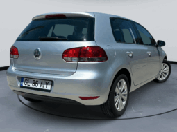 Vw Golf 6 1.4 MPI 2009