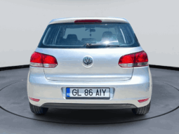 
										Vw Golf 6 1.4 MPI 2009 full									