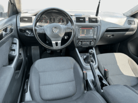 Volkswagen Jetta 1.6 TDI 2011 EURO5