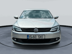 
										Volkswagen Jetta 1.6 TDI 2011 EURO5 full									