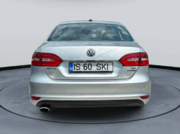 
										Volkswagen Jetta 1.6 TDI 2011 EURO5 full									