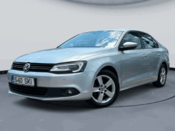 Volkswagen Jetta 1.6 TDI 2011 EURO5