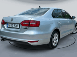 Volkswagen Jetta 1.6 TDI 2011 EURO5