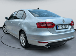 
										Volkswagen Jetta 1.6 TDI 2011 EURO5 full									