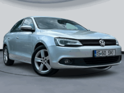 Volkswagen Jetta 1.6 TDI 2011 EURO5