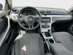 Volkswagen Passat 1.6 TDI 2011 EURO5