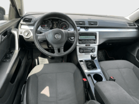 Volkswagen Passat 1.6 TDI 2011 EURO5