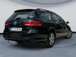 Volkswagen Passat 1.6 TDI 2011 EURO5