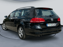 
										Volkswagen Passat 1.6 TDI 2011 EURO5 full									