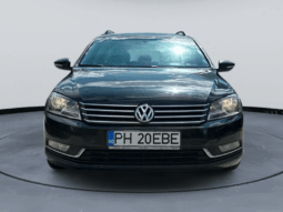 
										Volkswagen Passat 1.6 TDI 2011 EURO5 full									
