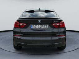 
										Bmw X4 2.0 D 2015 full									