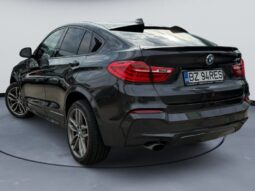 
										Bmw X4 2.0 D 2015 full									