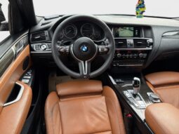 Bmw X4 2.0 D 2015