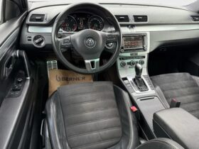 Vw Passat CC Facelift 2.0 tdi DSG 2012