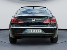 
										Vw Passat CC Facelift 2.0 tdi DSG 2012 full									