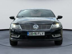 
										Vw Passat CC Facelift 2.0 tdi DSG 2012 full									