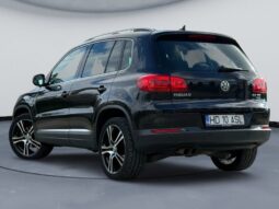 
										Vw Tiguan 2.0 tdi 2012 4×4 Euro5 full									