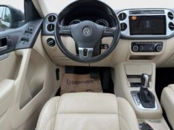Vw Tiguan 2.0 tdi DSG 2012