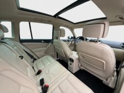 Vw Tiguan 2.0 tdi DSG 2012
