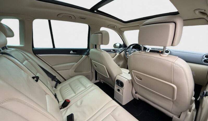 
								Vw Tiguan 2.0 tdi DSG 2012 full									