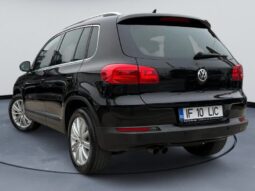 
										Vw Tiguan 2.0 tdi DSG 2012 full									