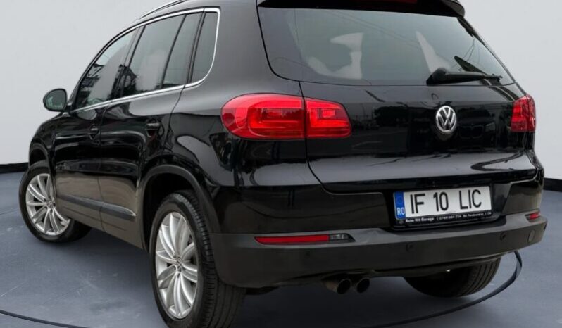 
								Vw Tiguan 2.0 tdi DSG 2012 full									