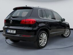 
										Vw Tiguan 2.0 tdi DSG 2012 full									