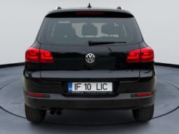 Vw Tiguan 2.0 tdi DSG 2012