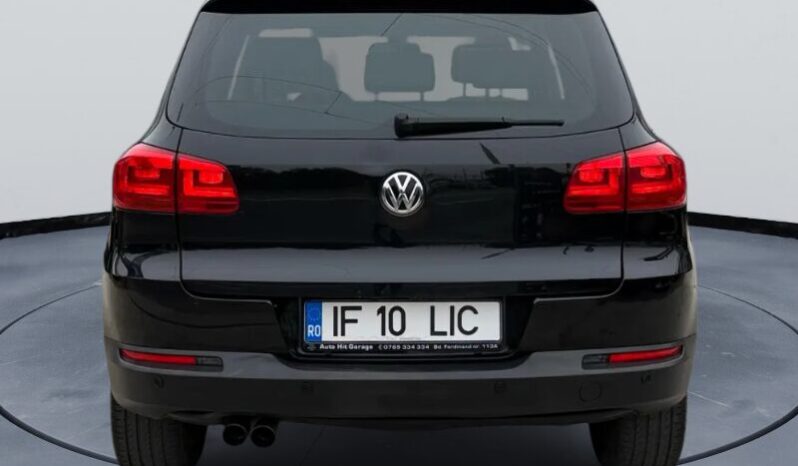 
								Vw Tiguan 2.0 tdi DSG 2012 full									
