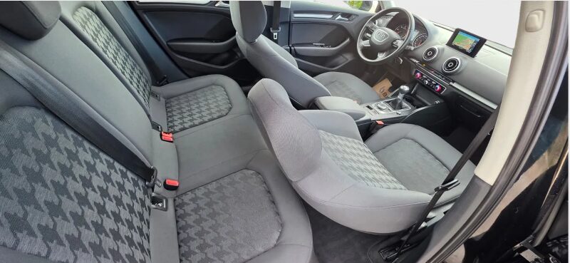 Masini cu garantie (24/7)