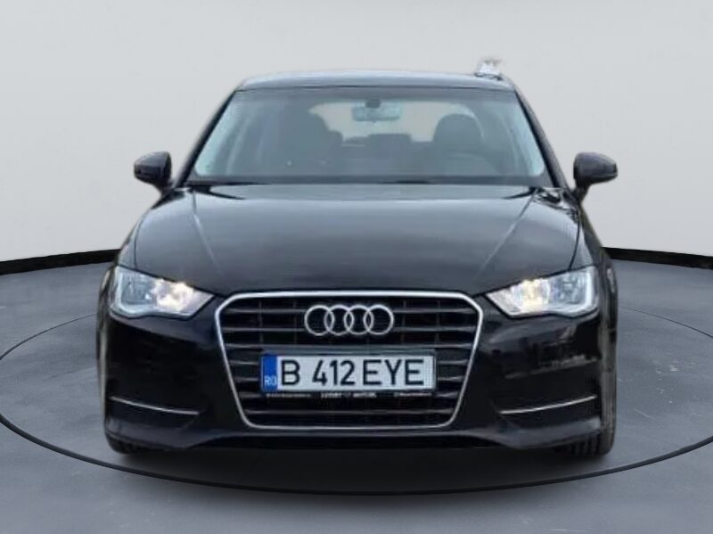 Masini cu garantie (24/7)