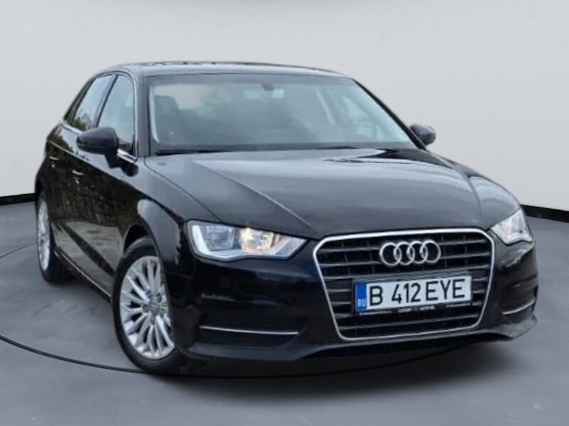 Masini cu garantie (24/7)