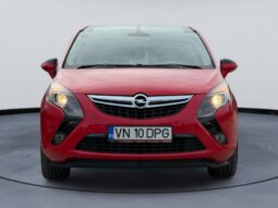 Opel Zafira 2.0 CDTI 2013 EURO5