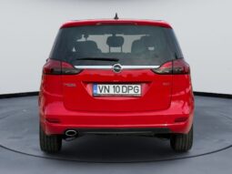 
										Opel Zafira 2.0 CDTI 2013 EURO5 full									