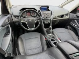 Opel Zafira 2.0 CDTI 2013 EURO5