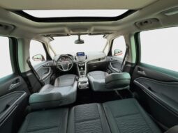 Opel Zafira 2.0 CDTI 2013 EURO5
