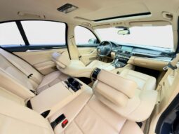Bmw F10 2.0 D 2011 EURO 5