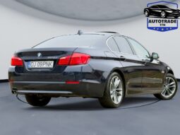 Bmw F10 2.0 D 2011 EURO 5