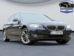 Bmw F10 2.0 D 2011 EURO 5
