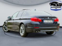 
										Bmw F10 2.0 D 2011 EURO 5 full									