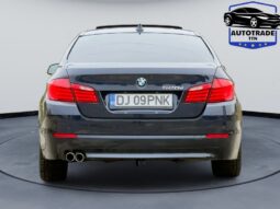 
										Bmw F10 2.0 D 2011 EURO 5 full									