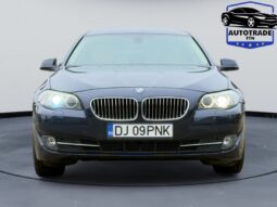 
										Bmw F10 2.0 D 2011 EURO 5 full									