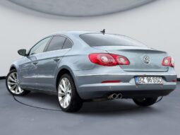 
										Volkswagen Passat 2.0 TDI 2009 EURO 4 full									