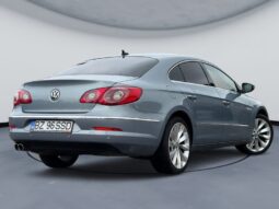 
										Volkswagen Passat 2.0 TDI 2009 EURO 4 full									