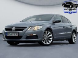 
										Volkswagen Passat 2.0 TDI 2009 EURO 4 full									